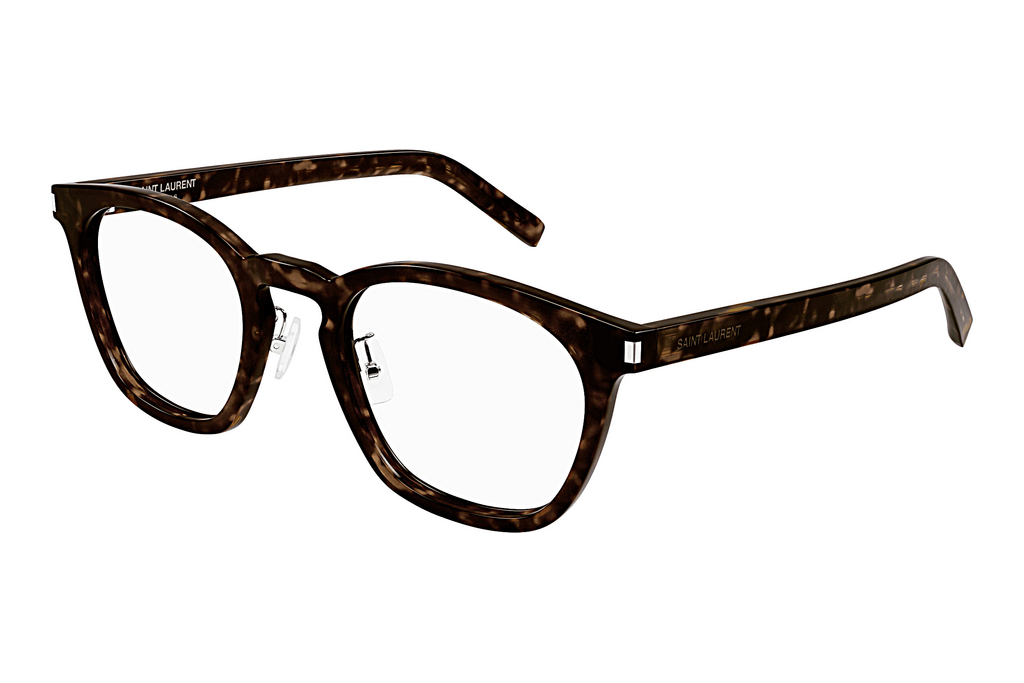 Saint Laurent   SL 28/J 002 HAVANA