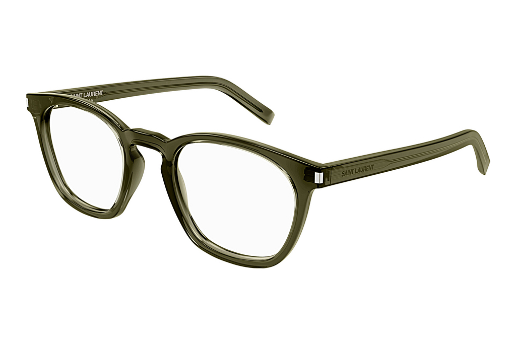 Saint Laurent   SL 28 OPT 003 GREEN