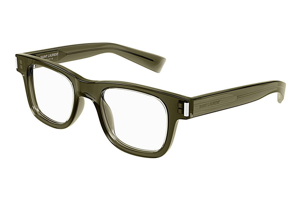 Saint Laurent   SL 564 OPT 007 GREEN