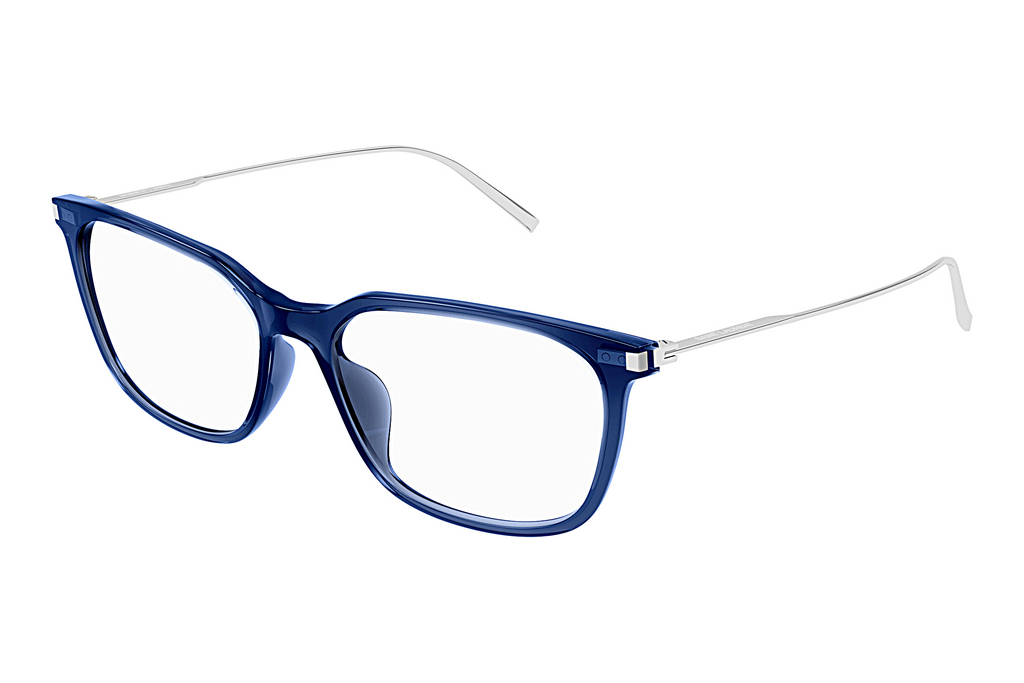 Saint Laurent   SL 578 004 BLUE