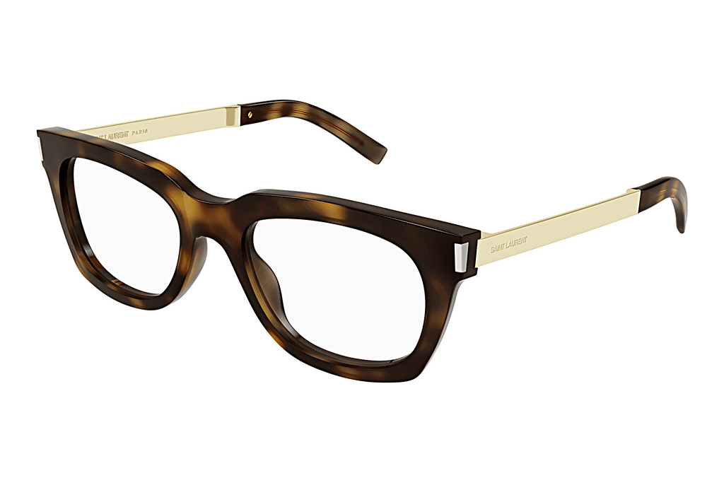 Saint Laurent   SL 583 002 HAVANA