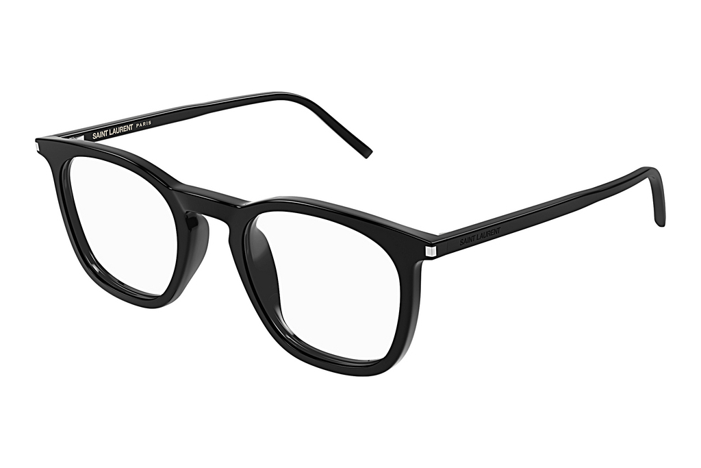 Saint Laurent   SL 623 OPT 001 BLACK