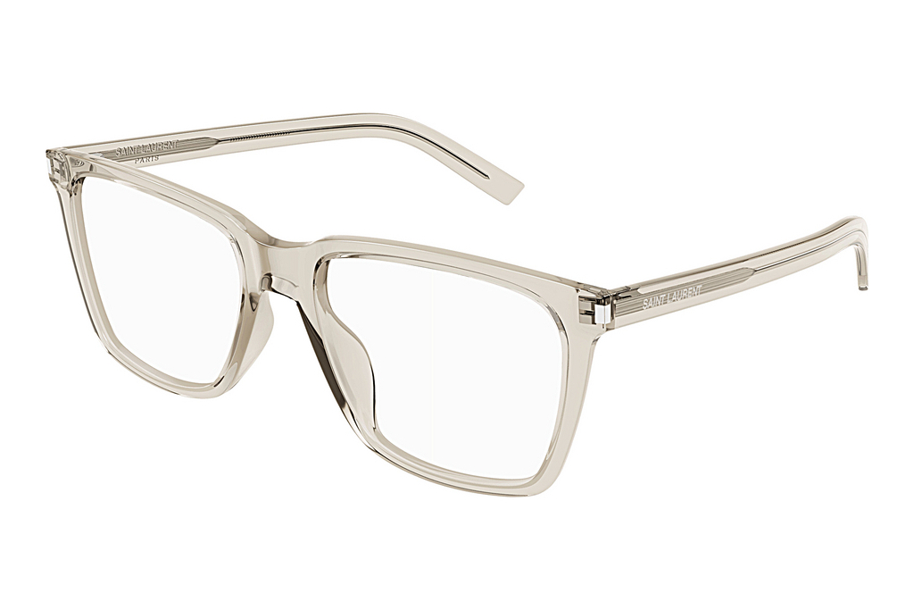 Saint Laurent   SL 717 SLIM 004 BEIGE