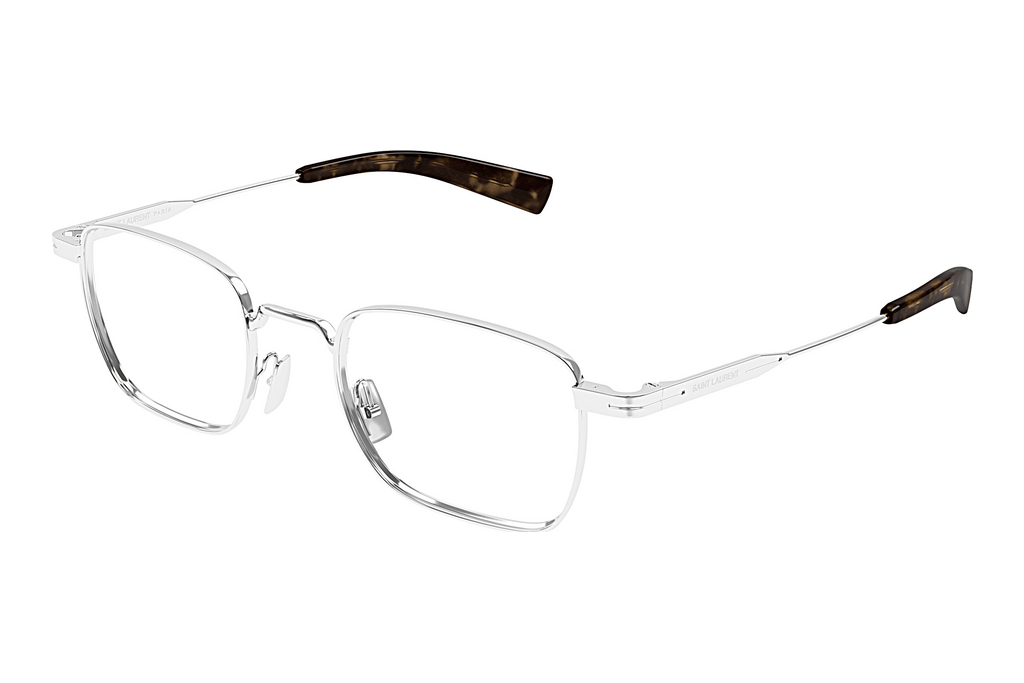 Saint Laurent   SL 729 005 SILVER