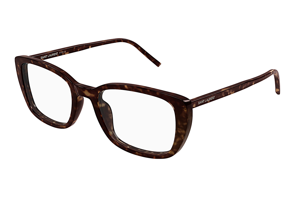 Saint Laurent   SL 776 006 HAVANA