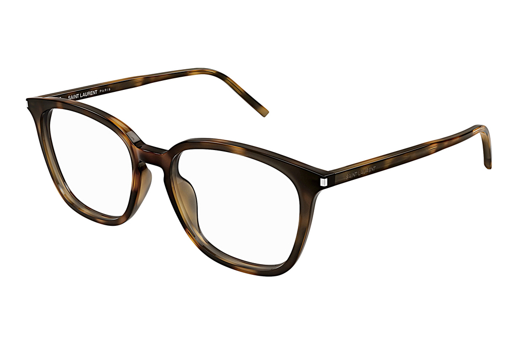 Saint Laurent   SL 783/F 003 HAVANA