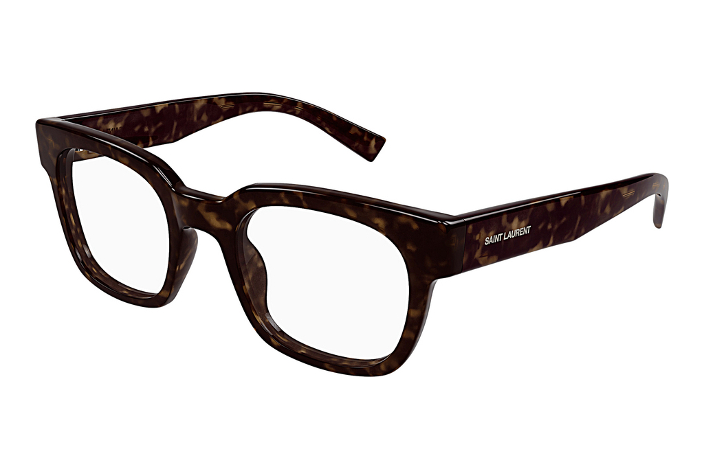 Saint Laurent   SL 805 002 HAVANA