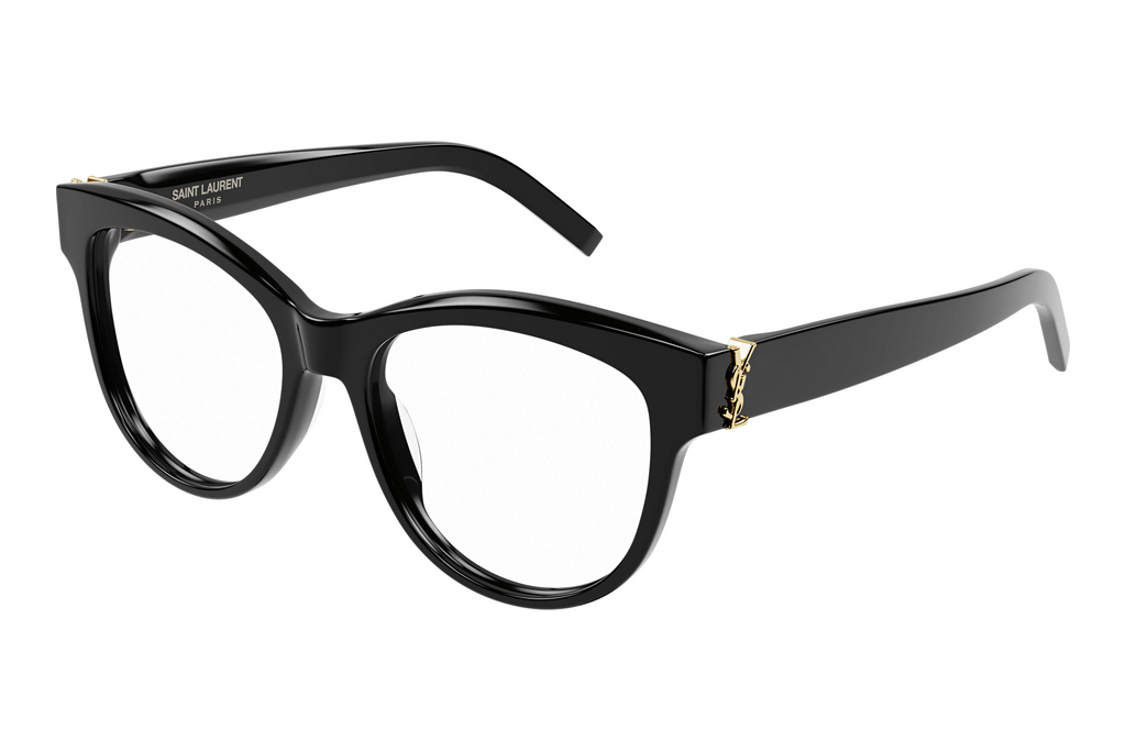 Saint Laurent   SL M108 002 BLACK