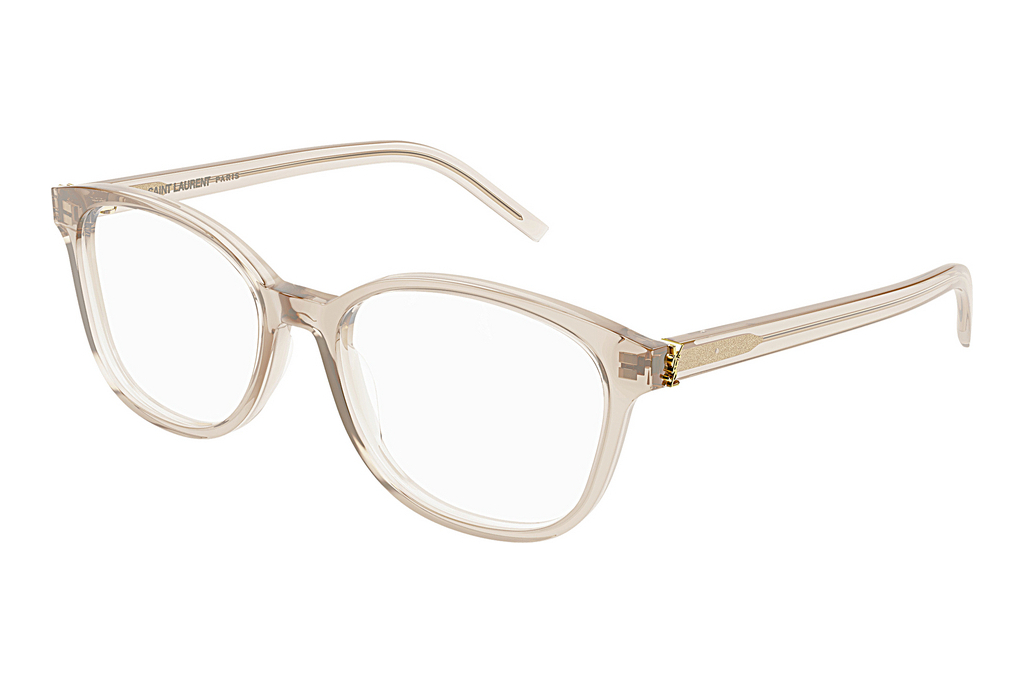 Saint Laurent   SL M113 003 NUDE