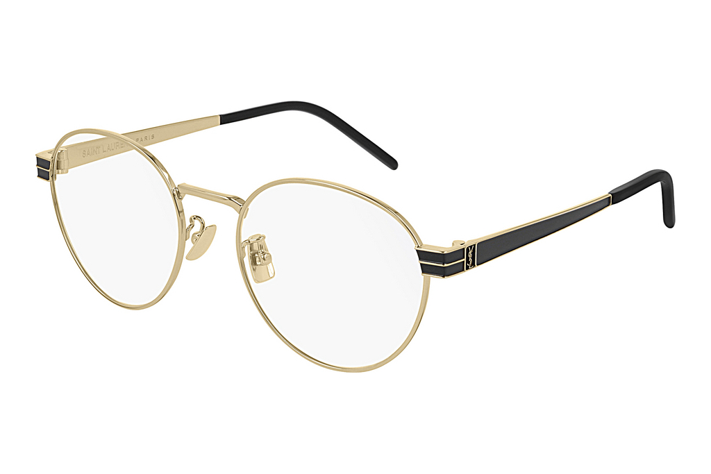 Saint Laurent   SL M63 003 GOLD