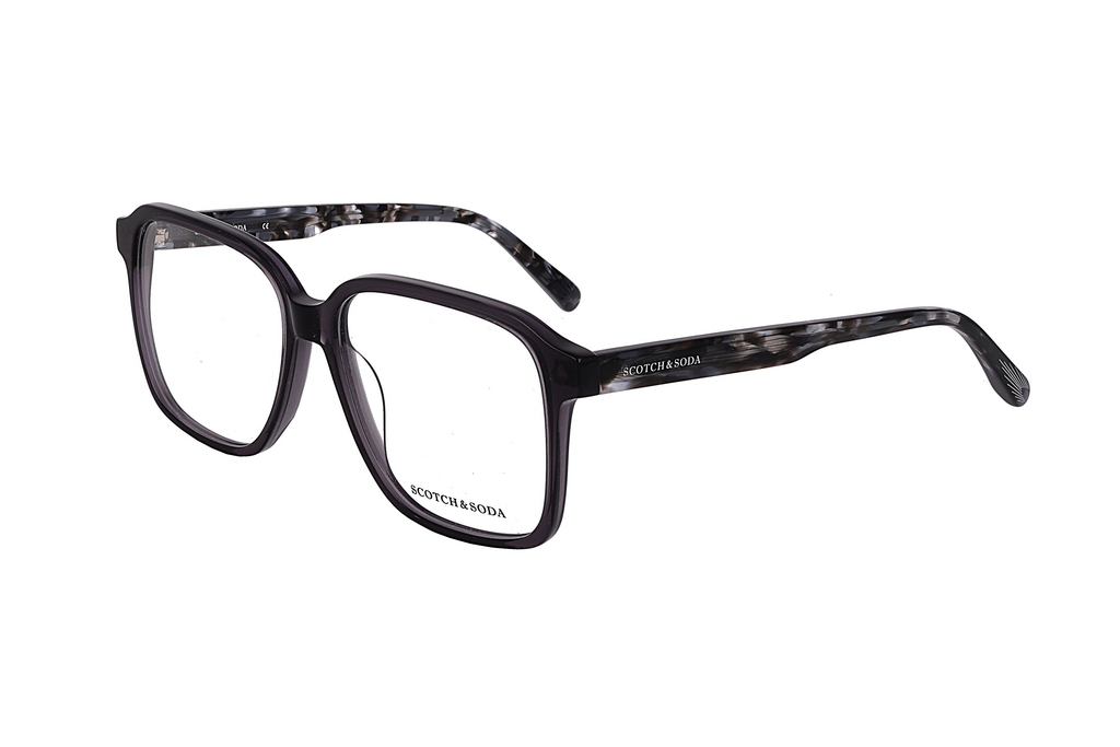 Scotch and Soda   504014 029 Anthracite