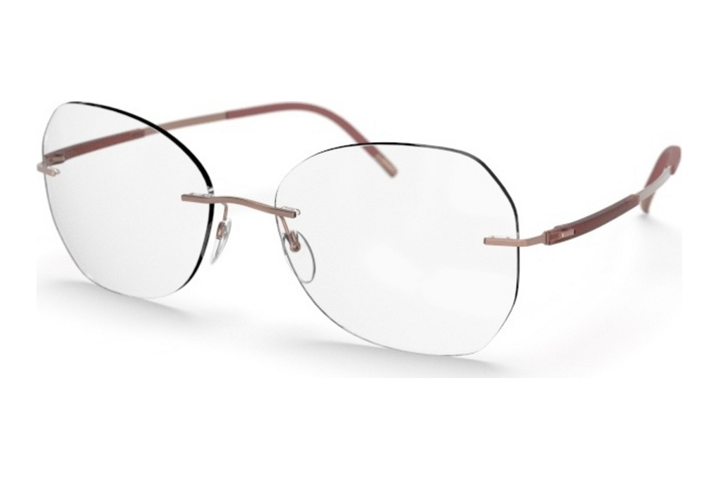 Silhouette   5540-JL 6040 Caramel Brick