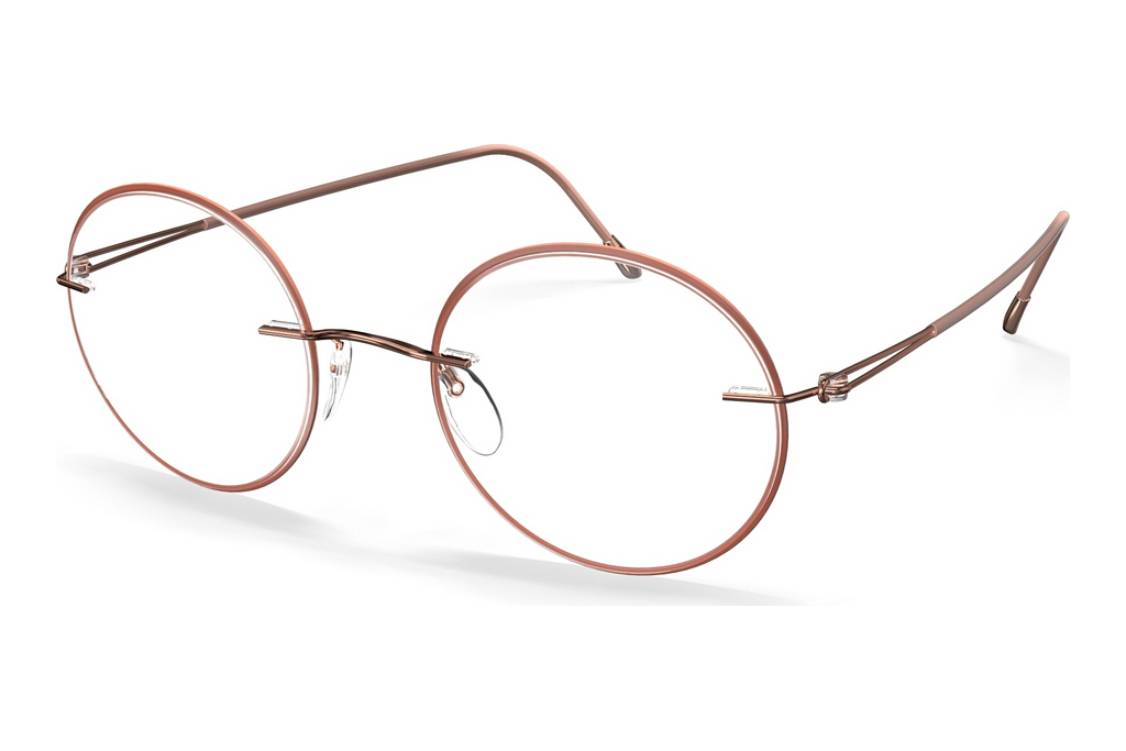 Silhouette   5566-JV 6040 Bronze / Brown