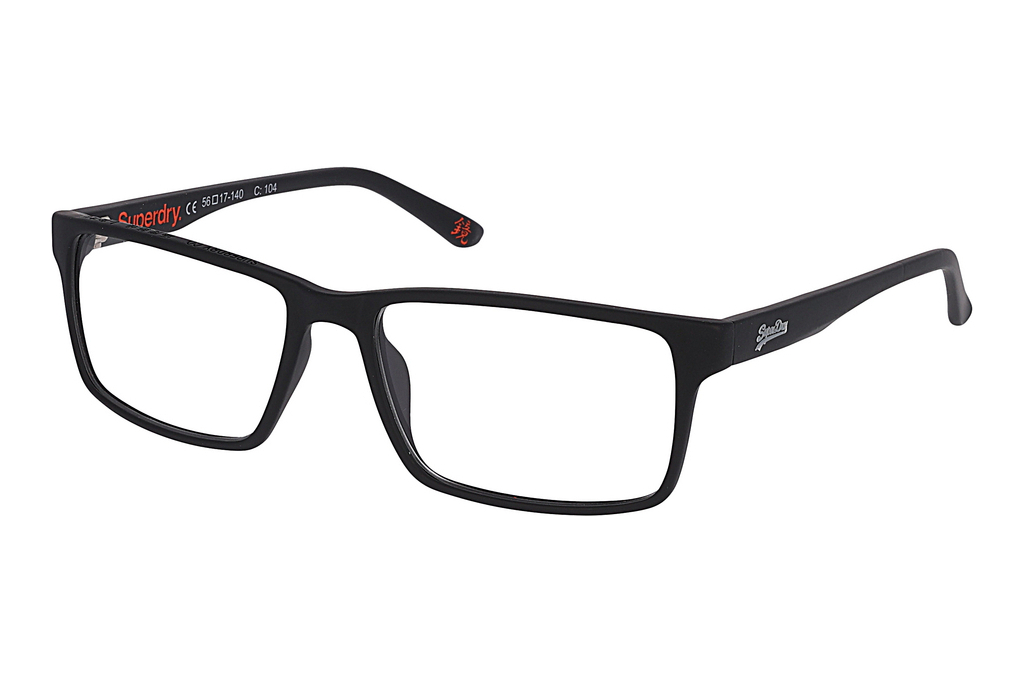 Superdry   SDO Bendo 104 gloss black