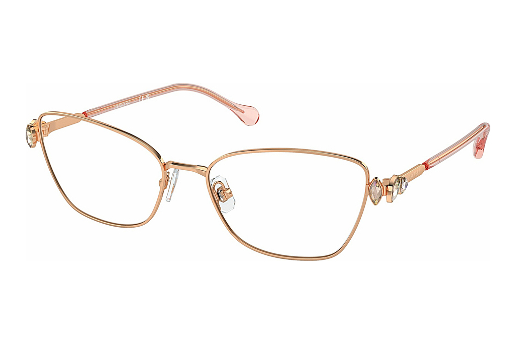 Swarovski   SK1006 4014 Rose Gold