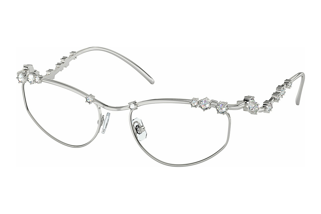 Swarovski   SK1015 4001 Silver