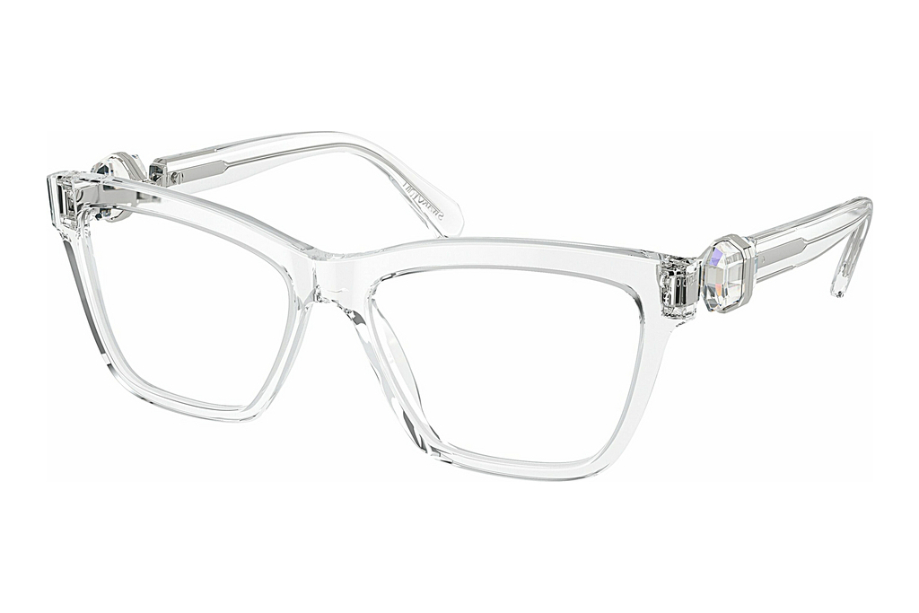 Swarovski   SK2021 1027 Transparent