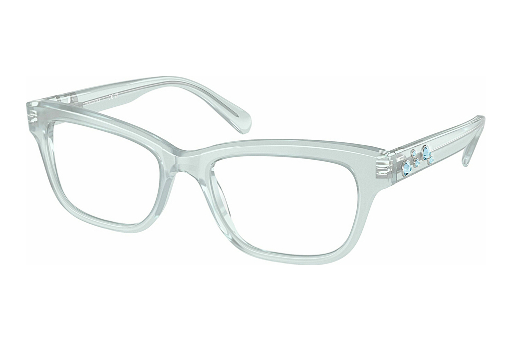 Swarovski   SK2022 1024 Opal Light Blue