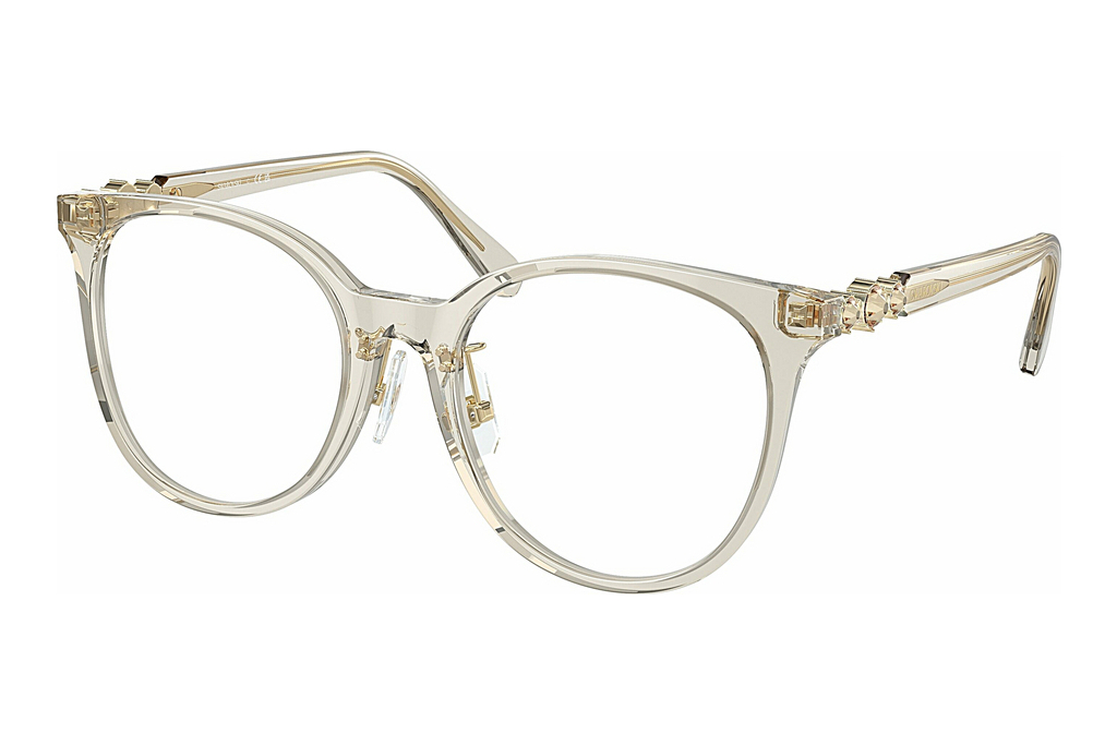 Swarovski   SK2027D 3003 Transparent Beige