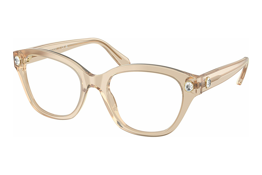 Swarovski   SK2038 1034 Milky Beige