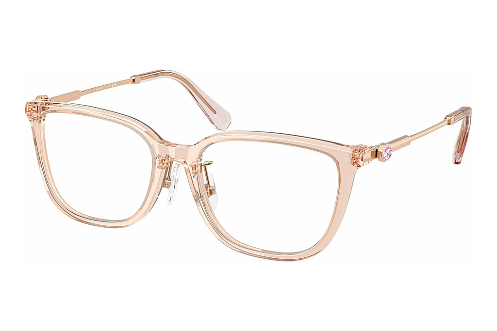 Swarovski   SK2041D 1070 Transparent Pink