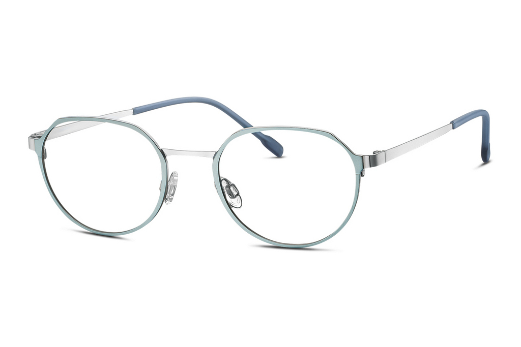 TITANFLEX   EBT 830123 00 00 palladium / chrom / rhodium / silber
