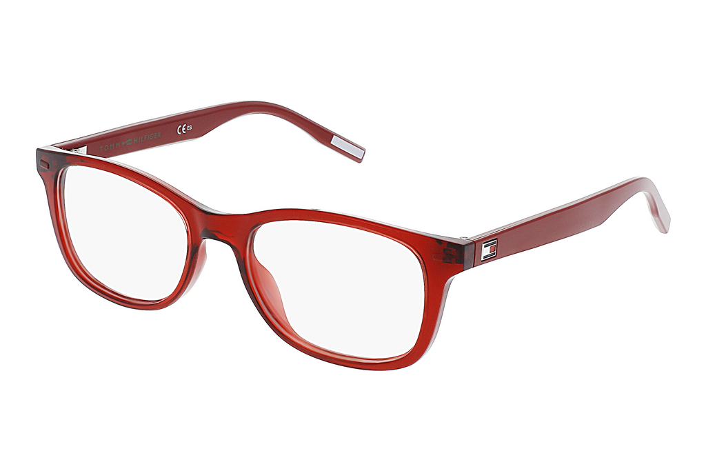 Tommy Hilfiger   TH 1927 C9A red