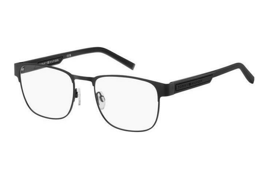 Tommy Hilfiger   TH 2090 003 SCHWARZ