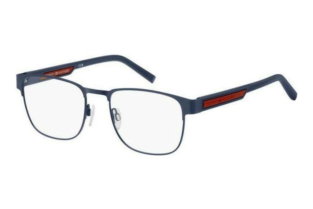 Tommy Hilfiger   TH 2090 WIR MATTE BLUE RED