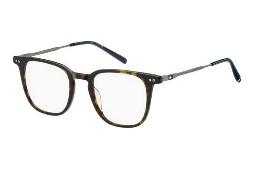 Tommy Hilfiger   TH 2137 086 HAVANA