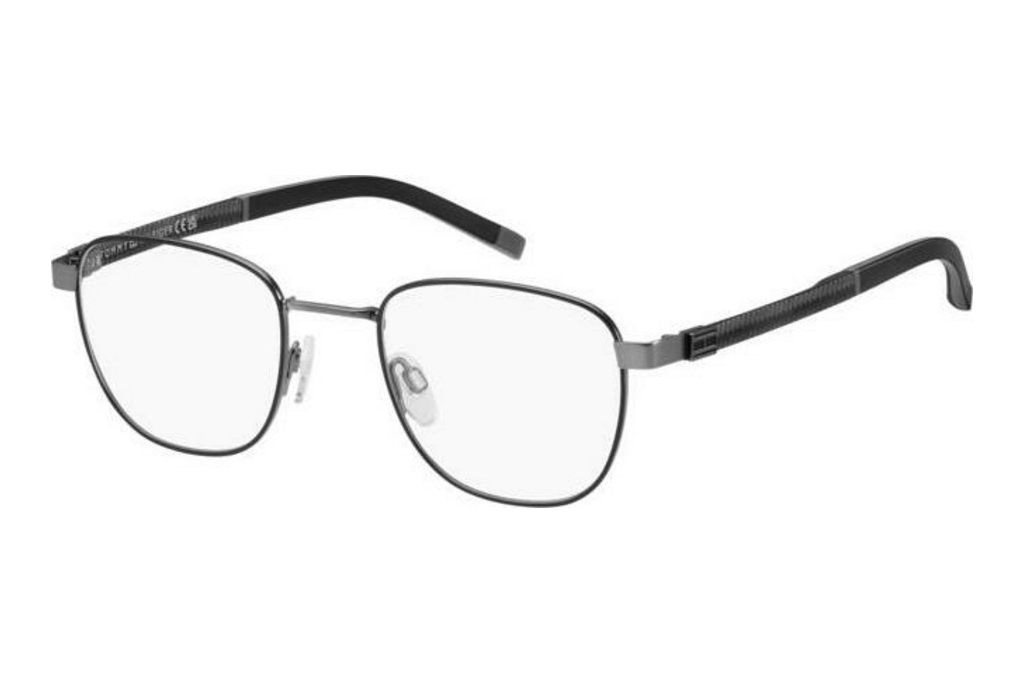 Tommy Hilfiger   TH 2140 TI7 MATTE BLACK RUTHENIUM