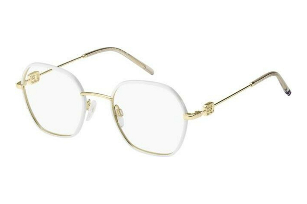 Tommy Hilfiger   TH 2153 VVP GOLD IVORY