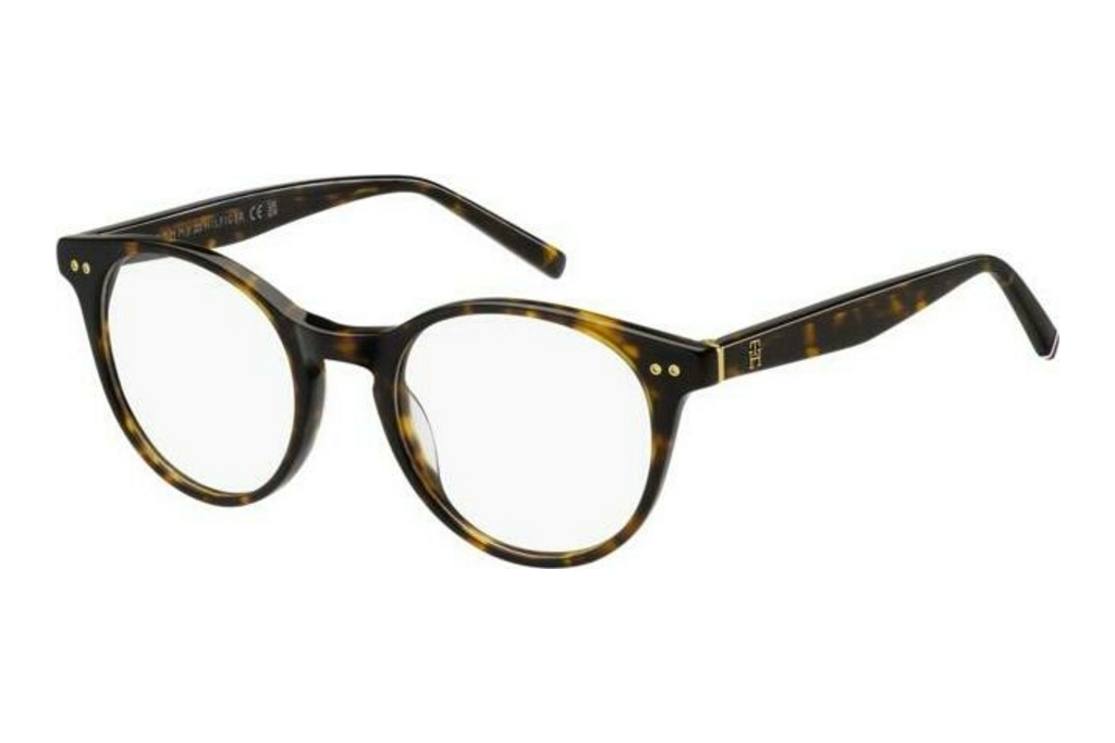 Tommy Hilfiger   TH 2161 086 HAVANA