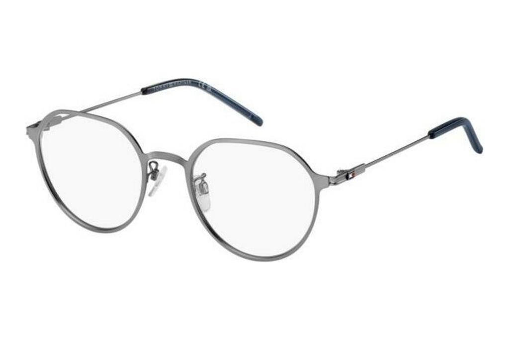 Tommy Hilfiger   TH 2165/F R81 MATTE RUTHENIUM