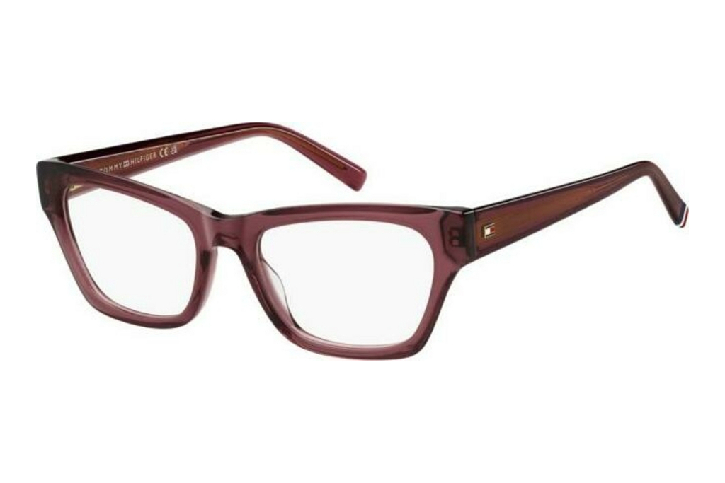 Tommy Hilfiger   TH 2231 LHF BURGUNDY