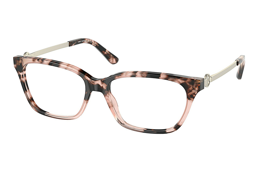 Tory Burch   TY2107 1877 Blush Tortoise