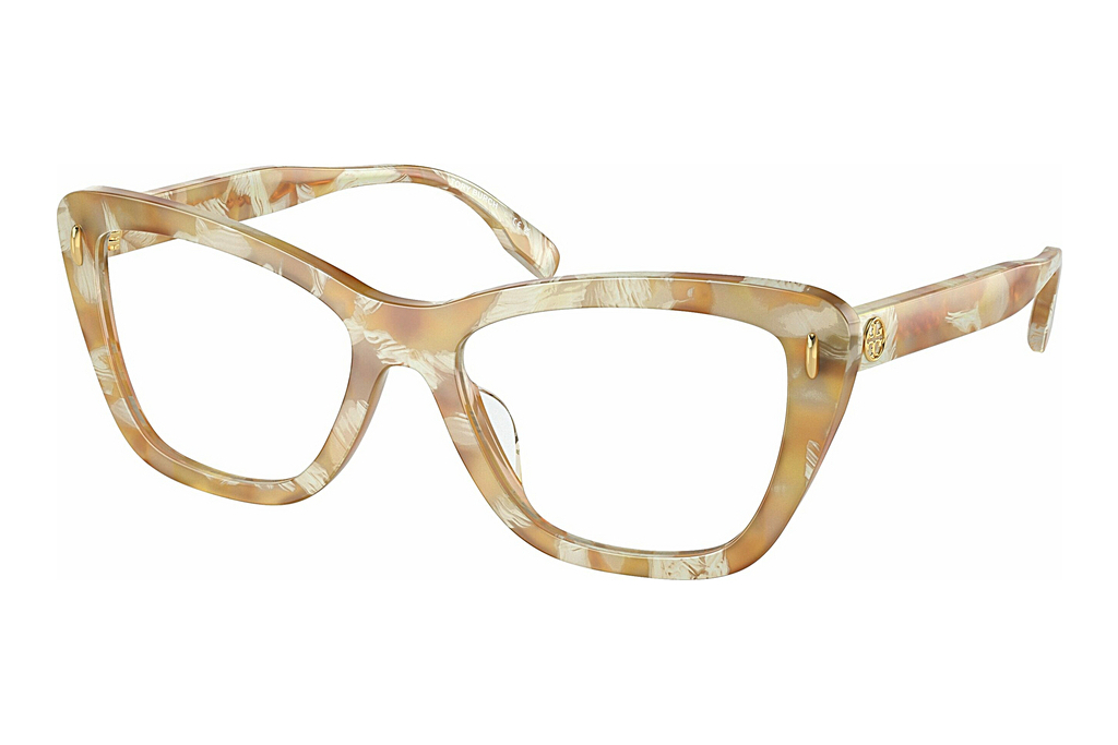 Tory Burch   TY2138U 1949 Honey Tortoise