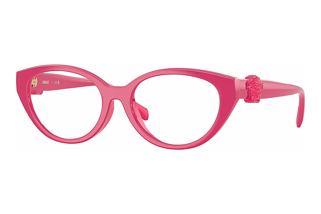 Versace Kids   VK3010U 5527 Fucsia