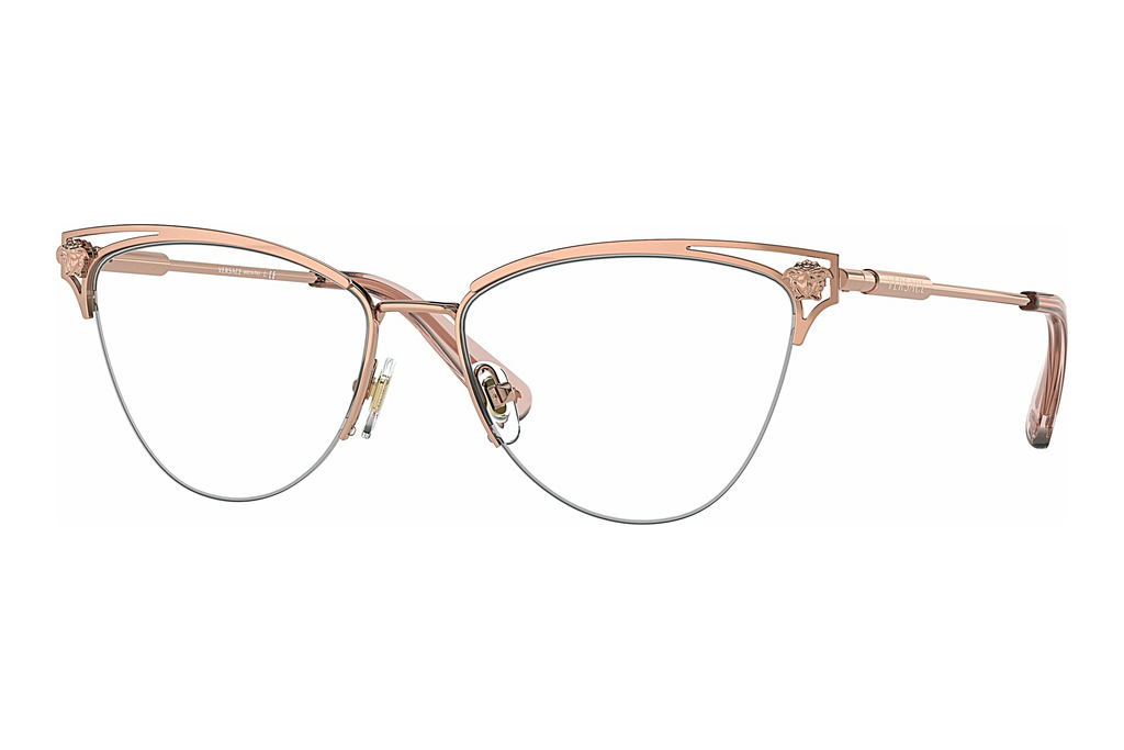 Versace   VE1280 1412 Rose Gold