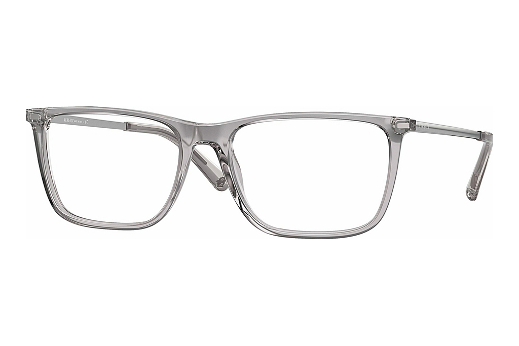 Versace   VE3301 593 Transparent Grey