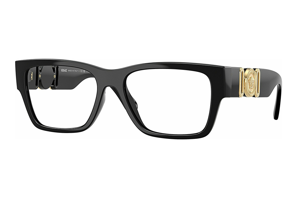 Versace   VE3368U GB1 Black