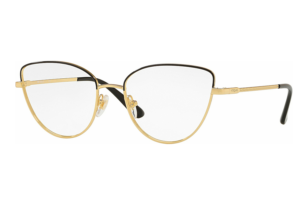 Vogue Eyewear   VO4109 280 Top Black/Gold