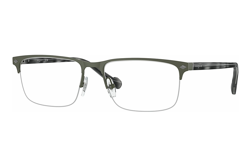 Vogue Eyewear   VO4292 5188S Matte Dark Green