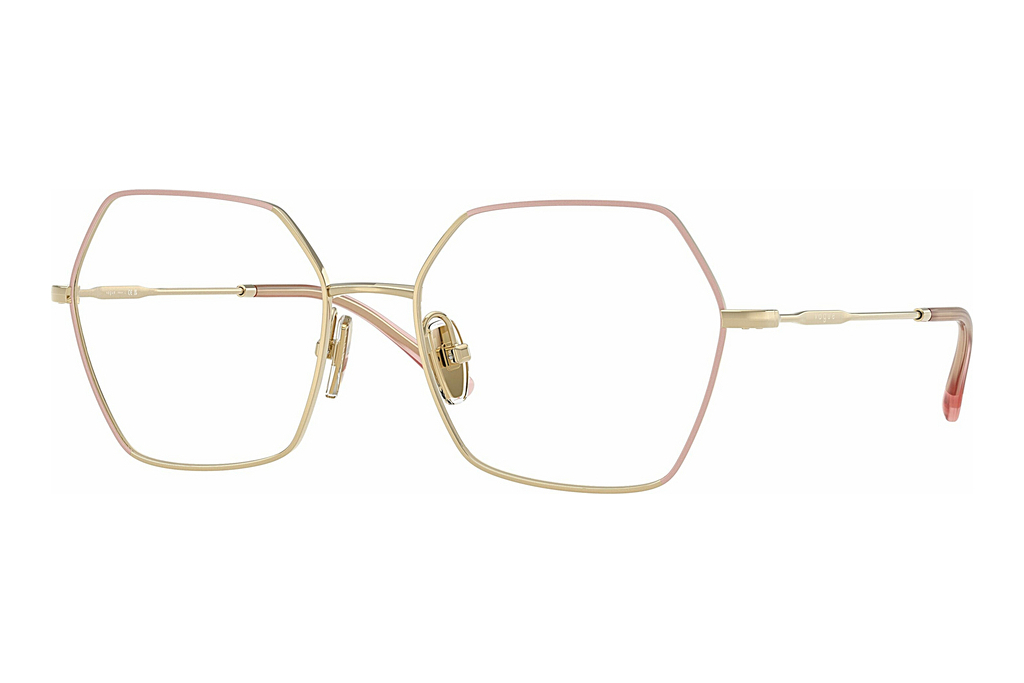 Vogue Eyewear   VO4297T 5193 Top Nude/Light Gold