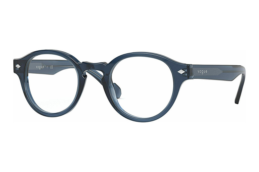 Vogue Eyewear   VO5332 2760 Transparent Blue