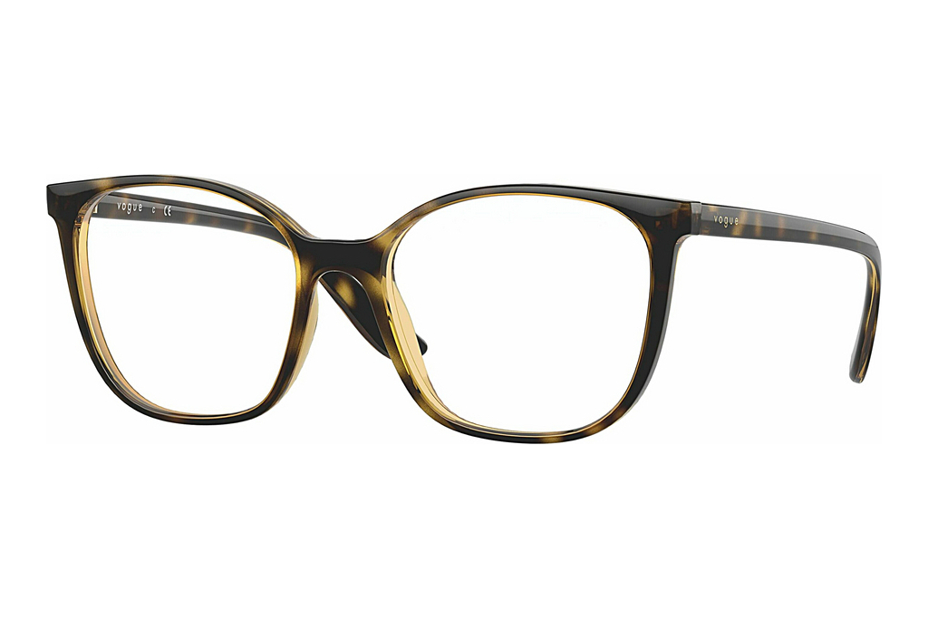 Vogue Eyewear   VO5356 W656 Dark Havana