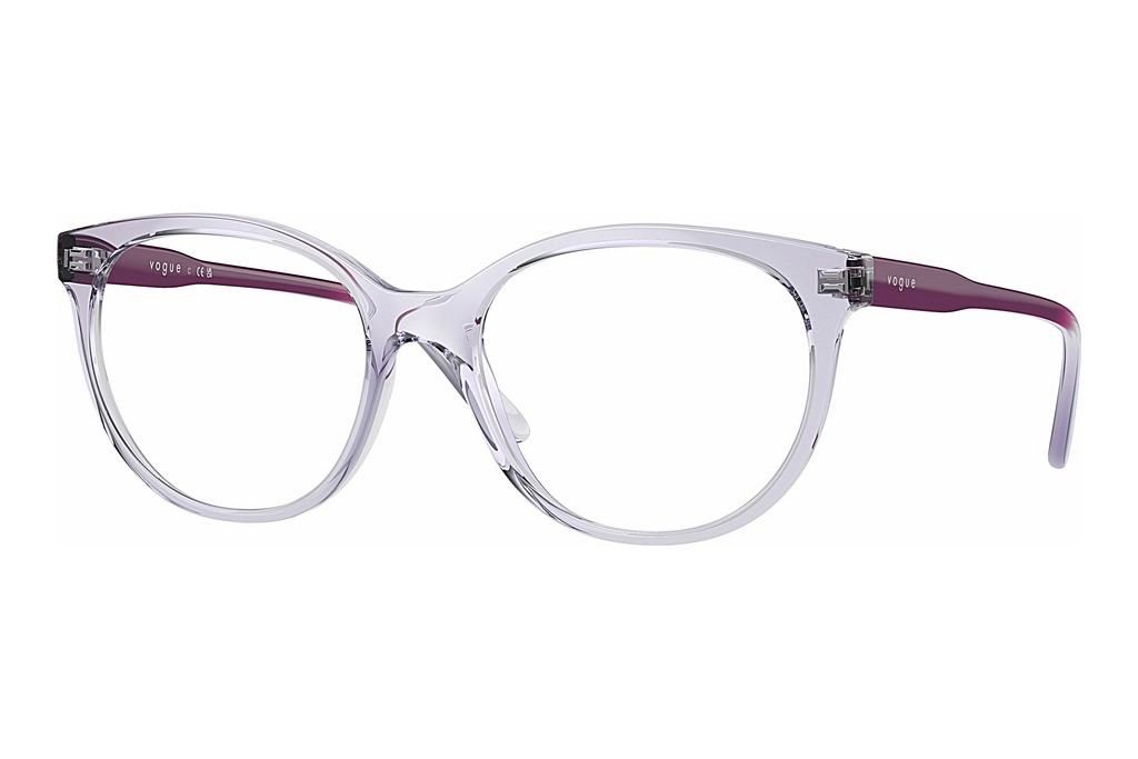 Vogue Eyewear   VO5552 2745 Transparent Violet