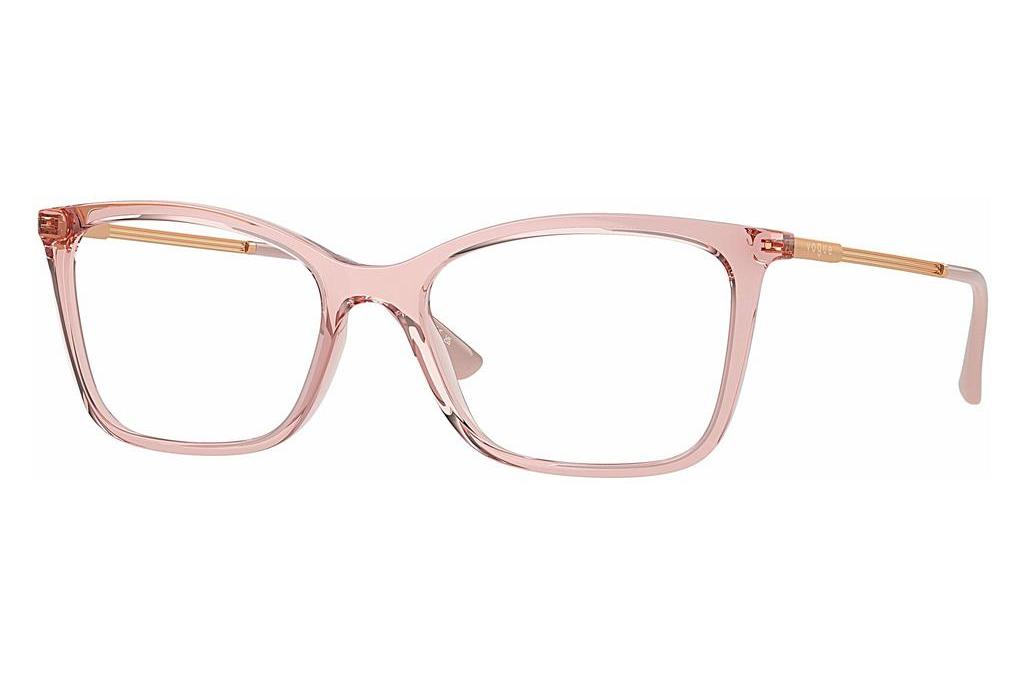 Vogue Eyewear   VO5563 2939 Transparent Pink