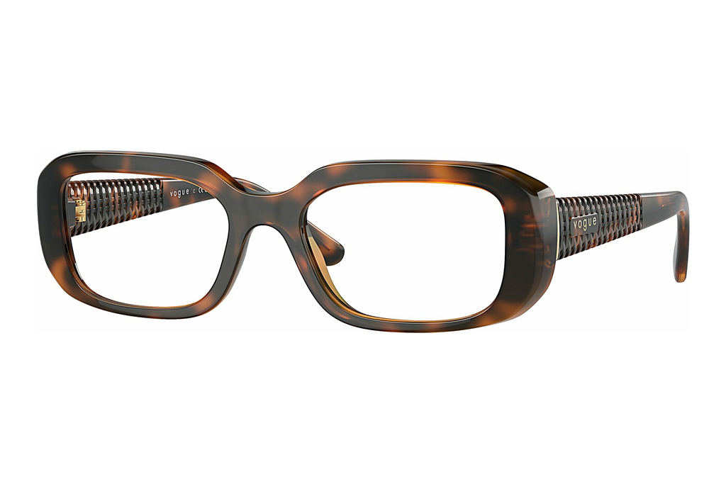 Vogue Eyewear   VO5568 W656 Dark Havana