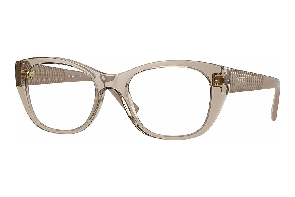 Vogue Eyewear   VO5569 2990 Transparent Caramel